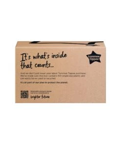 Tommee Tippee Closer To Nature 260ml Baby Bottles- Pack Of 6 -Baby Product Store tommee tippee bottle feeding tommee tippee closer to nature 260ml baby bottles pack of 6 34452572143781