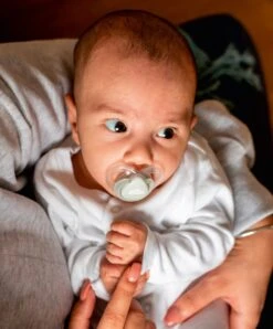 Tommee Tippee Night Time Soothers- Pack Of 6 Dummies 13 Tommee Tippee Night Time Soothers- Pack Of 6 Dummies -Baby Product Store tommee tippee bottle feeding tommee tippee night time soothers pack of 6 34297610633381