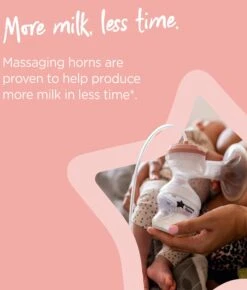 Tommee Tippee Made For Me Electric Pump Complete Breastfeeding Kit -Baby Product Store tommee tippee breastfeeding tommee tippee made for me electric pump complete breastfeeding kit 33270378561701