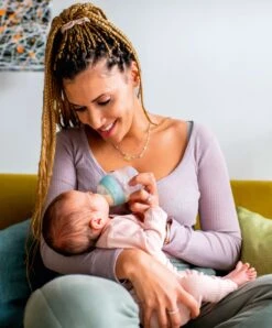 Tommee Tippee Closer To Nature Anti-Colic Baby Bottles Newborn Starter Kit -Baby Product Store tommee tippee soothers tommee tippee advanced anti colic newborn baby bottle starter kit 34278700089509