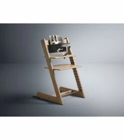 Tripp Trapp High Chair And Cushion With Stokke Tray Bundle - Oak Brown / Nordic Grey / White -Baby Product Store tripp trapp high chair and cushion with stokke tray bundle oak brown nordic grey white 134