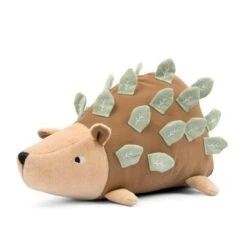 Sebra Soft Toy - Twinkle The Hedgehog