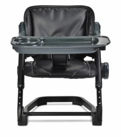 Baby Product Store -Baby Product Store unilove feed me 3 in 1 dining booster chair bubble black 153