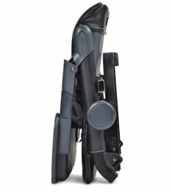 Unilove Feed Me 3-in-1 Dining Booster Chair - Bubble Black -Baby Product Store unilove feed me 3 in 1 dining booster chair bubble black 156