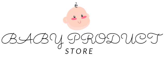Baby Product Store